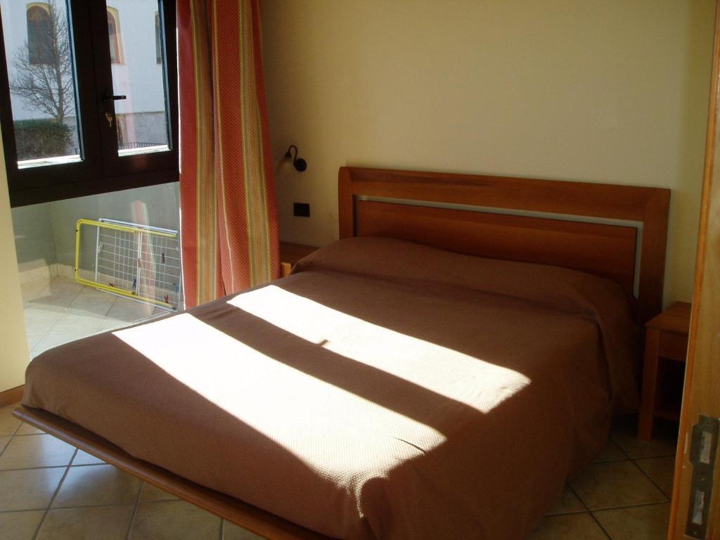 มิรามาเร เรซิเดนเช เกสท์เฮาส์ Aparthotel ปอซซุออลี ห้อง รูปภาพ
